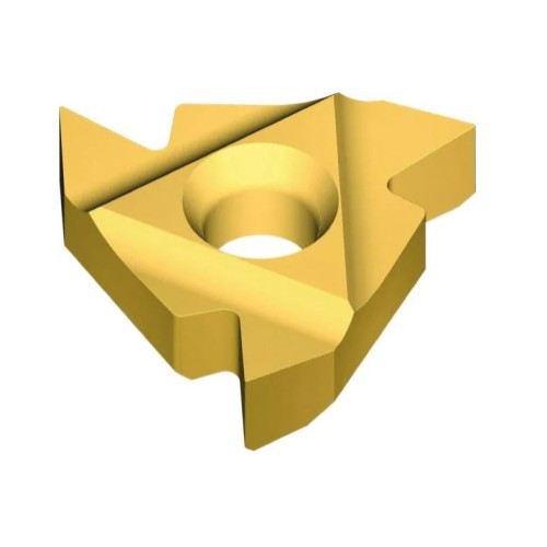 SUMITOMO 14HA310 Milling Insert, AXMT Insert, 123508 Insert, Carbide, Parallelogram Shape, Material Grade: ACP200