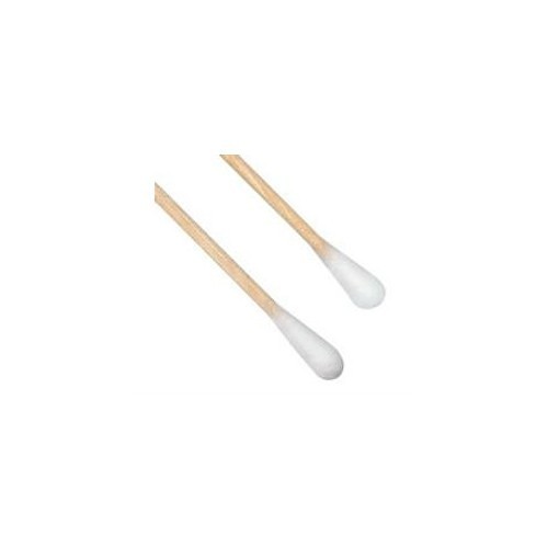 Chemtronics 471-CT200 Cotton Tip Swab