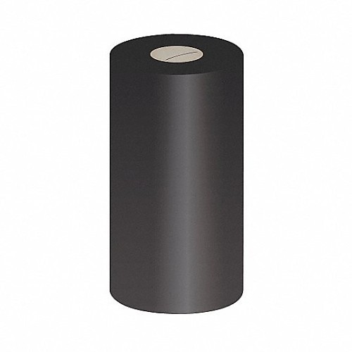 Cobra Systems Vnm SignMaker VNMR110B1 Label Printer Ribbon, 984 ft Length, 4-5/32 in Width, Black