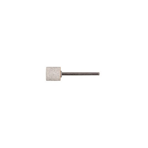 Congress Tools MX0120 Polishing Bobs, 1/8 in Head Dia, 1/2 in Head Length, 1/8 in Shank Dia