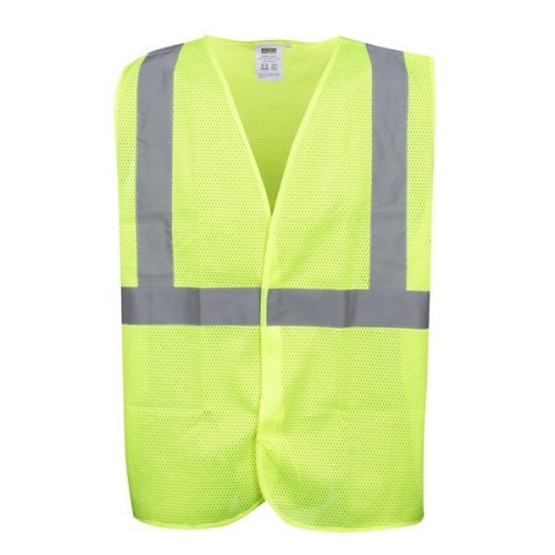 Cordova V211P2XL, 2X-Large Safety Vest, Green