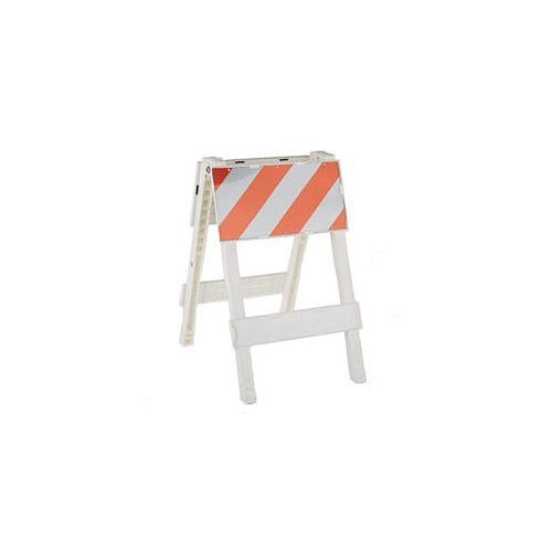 Cortina® 97-1700-6EG Traffic Barricades