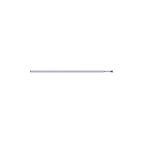 Crystallume P820-200209-1 End Mill, 1/16 in Cutter Dia, 1/16 in Length of Cut, 4 Flutes, 1/16 in Shank Dia, 3 in Overall Length