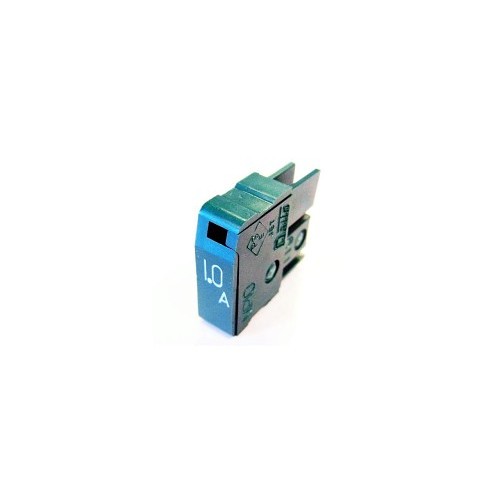 DAITO MP10 Alarm Fuse, 1 A, 125 V, 100 kA at 125 V Interrupt