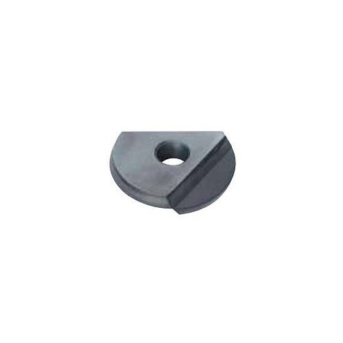 DIJET® BME-0500A Mirror Ball Insert, BME Insert, 0500 Insert, Carbide, Manufacturer's Grade: DH103