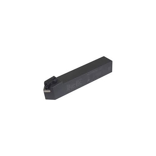 Multi-Lock Tool Holder, MSDNN 16-4D Tool Holder, Insert Compatibility: Negative Square SNM_432, Neutral Cutting, 1 in Shank, Square Shank, 45 deg Lead Angle, 7 deg Rake, 6 in Overall Length