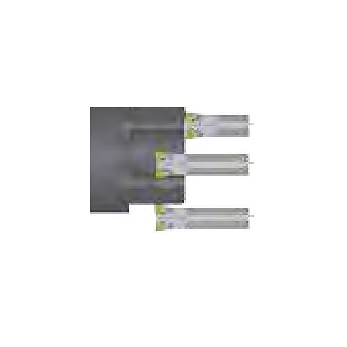 Boring Bar, 1.500 in Minimum Bore Dia