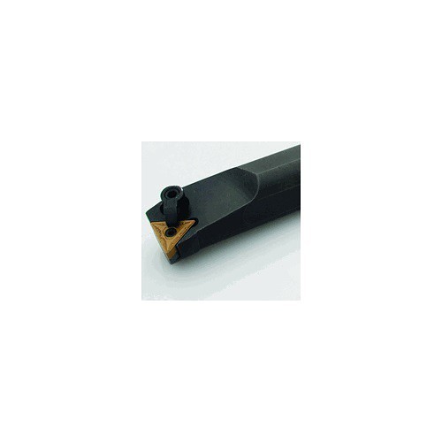 S32V-MTFNR-4 Indexable Boring Bar, 1.9 in Minimum Bore Dia, Righ Hand Hand of Holder, 16 in Overall Length