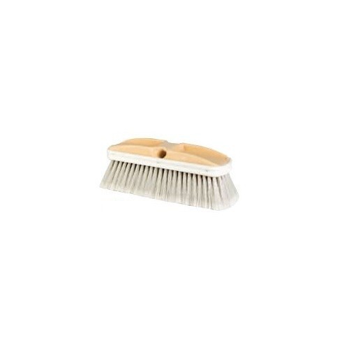 All Purpose Wash Brusch, 8 in Brush, 2-1/2 in Trim Length