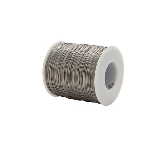 Del City 8902 Solder, 0.062 in Wire Dia, 1 lb, Spool, Alloy