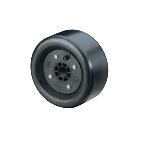 Dynabrade Dynafile ORS® 415-94500 Rubber Wheel