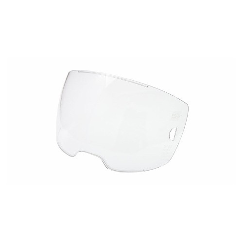 ESAB® 0700000802 Cover Len, Front, For Use With: Sentinel™ A50 Auto-Darkening Welding Helmet