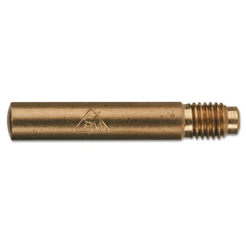 ESAB® Tweco® WeldSkill® 1140-1167 Contact Tip, 0.035 Wire, 0.073 Tip in