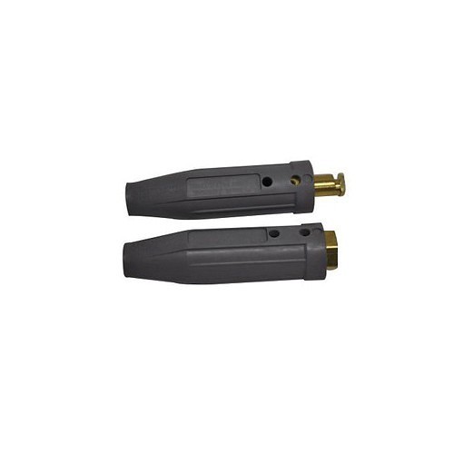 ESAB® Tweco® 4-WPC Cable Connector Set, 4/0-3/0 Cable AWG