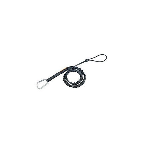 Ergodyne® 150-19002 Tool Lanyard, Black