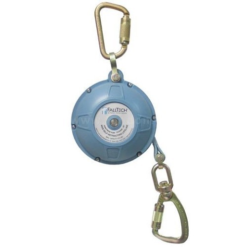 FallTech® FT7276WR Lifeline, 310 lb, 20 ft Length