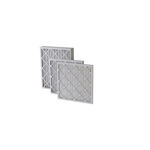 Filtration Manufacturing 0208-16202 Air Filter, 20 in Height, 16 in Width, 2 in D, MERV: 8