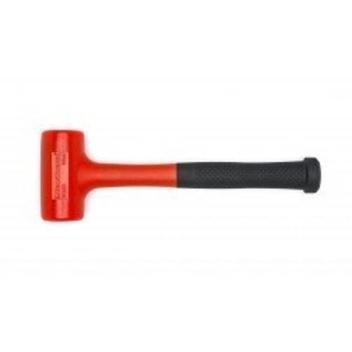 Apex® GW82240 Dead Blow Hammer, 18 oz Head, Polyurethane Head