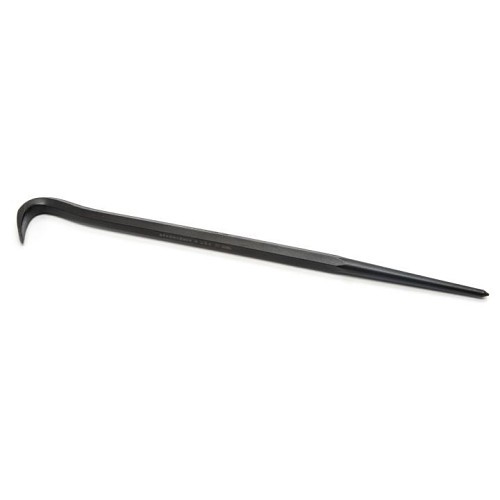 Apex® 70519 Rolling Head Pry Bar, 15 in Overall Length