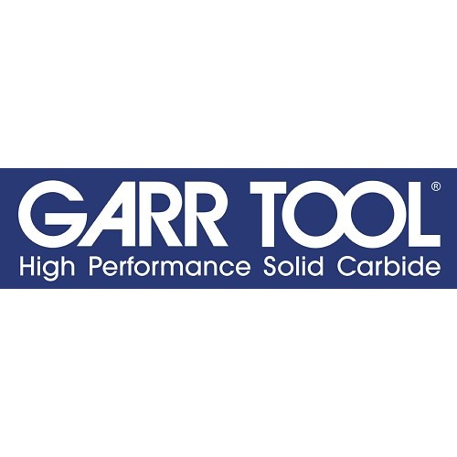 Go to brand page Garr Tool Company