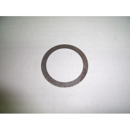 Shim, For Use With: Mower Conditioner