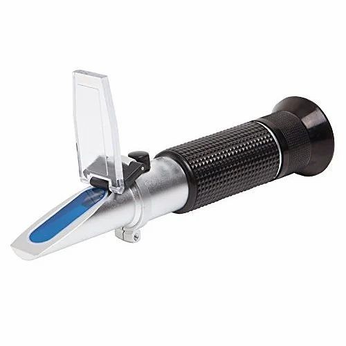 Refractometer