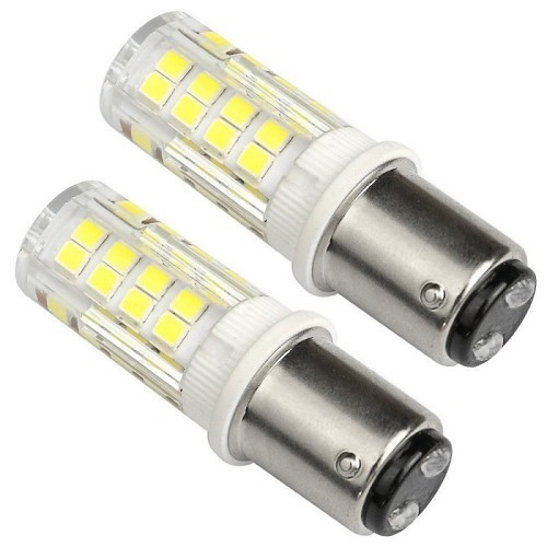 LED Bulb, 5 W, BA15D Lamp Base, LED Lamp, 420 Lumens