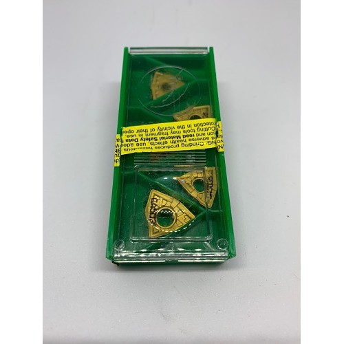 Greenleaf® WNMG-432C-GP2 Turning Insert