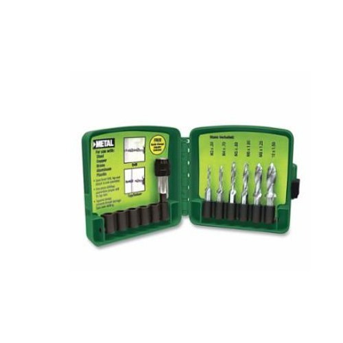 Greenlee® 332-DTAPKIT Drill Tap Set