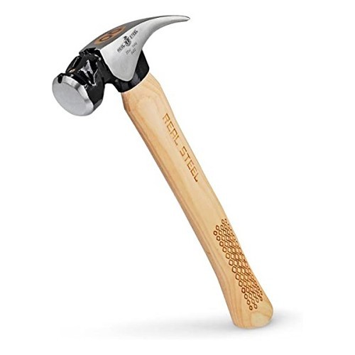 HICKORY 402 Claw Hammer