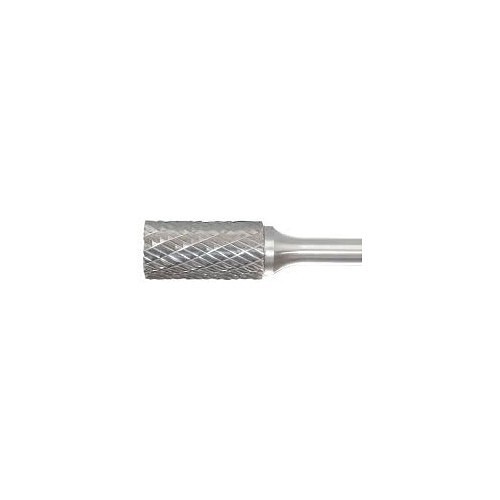 HTC Rico B71211D Burr, Cylindrical Head Shape, 1 in Head Dia, 1 in Overall Length