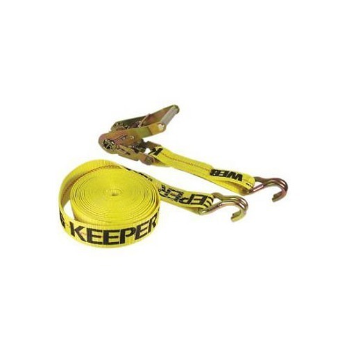 Hampton Products International Keeper® 130-04623 Tie Down Strap, 10k