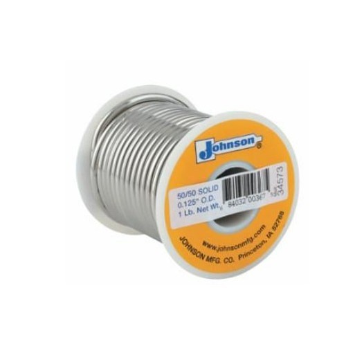 Harris Industries ORS® 348-60R11 Wire Solder, 1/32 in Wire Dia