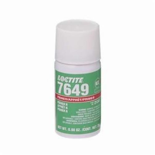 Henkel Loctite® 231020 Primer, 25 g, Liquid, Clear Green