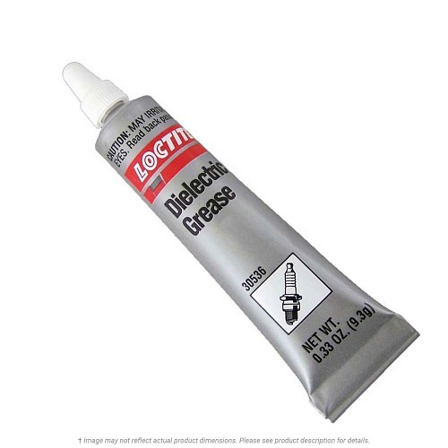 Henkel Loctite® 30536 Dielectric Grease, 33 oz, Tube