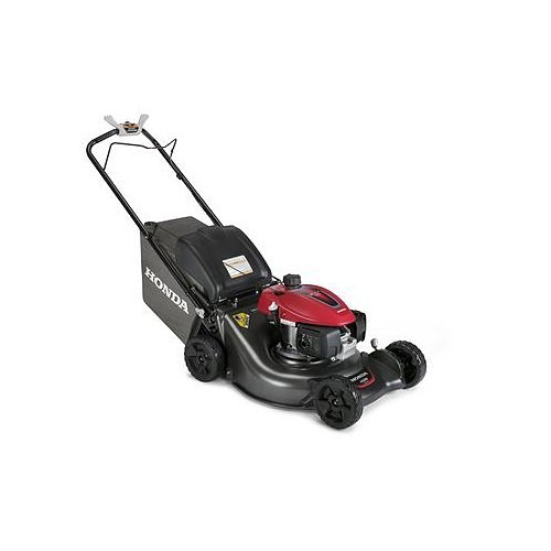 Honda HRN 166-CC 21-IN Walk Behind Mowers, 1 to 4 in Cutting Height, 21 in Cutting Width, 166 cu-cm Displacement, Rear Wheel Drive, GCV170 Engine