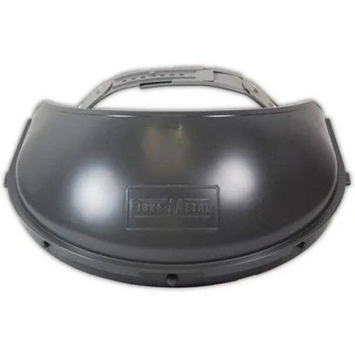 Honeywell 280-F400 Face Shield Headgear, Gray, Noryl, For Use With: 4178CL; 4178DGN; 4178IRUV3; 4178IRUV5; 4199CL; 419, Ratchet Adjustment