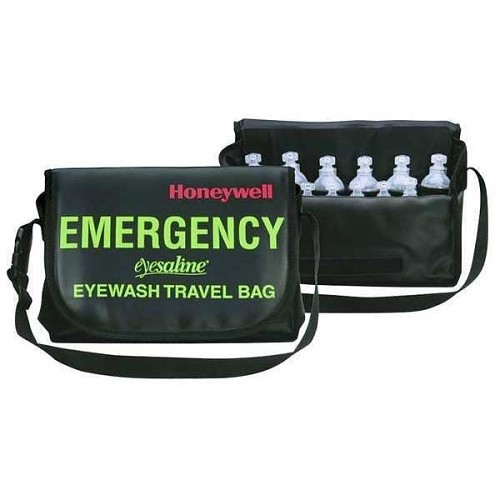 Honeywell G3332777 Eyewash Travel Pack