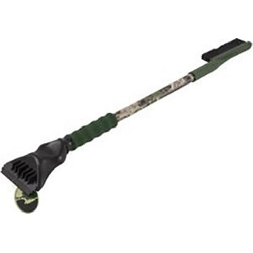 Hopkins™ MO14021CB Mossy Oak Snow Brush, 32 in Brush