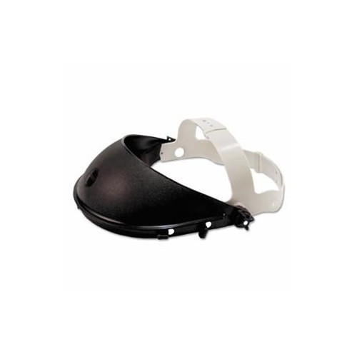 Huntsman HDG20. Face Shield Headgear, Ratchet Suspension