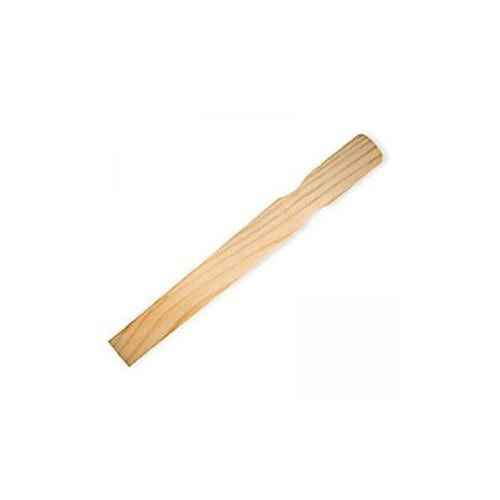 Hyde® 6861215 Paint Paddle, 14 in Length, 1/16 in Width, wooden