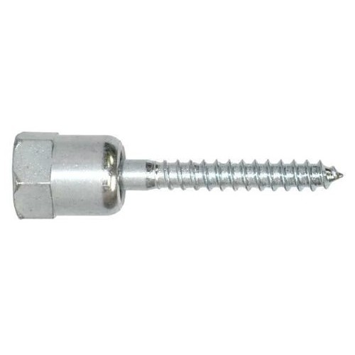 Sammys® 8137957 SH-DSTR Rod Anchor, 1 in Dia, 3/8-16 Rod