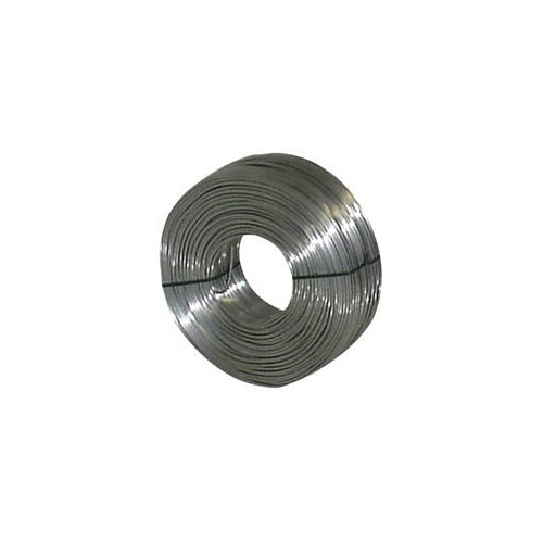 Ideal Reel ORS® 132-18-SS Tie Wire, 304 Stainless Steel, 18 ga