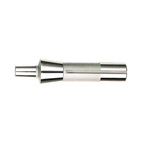 Innovative Tooling Services L40581B Drill Chuck Adapter, Jacobs Taper Mount, 3JT Mount Taper, 8 in Shank Taper