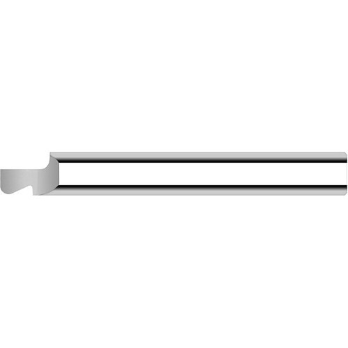 Internal Tool™ 53-4030 O-Ring Dovetail Groover, 0.14 in Groove Width, 0.172 in Maximum Hole Depth