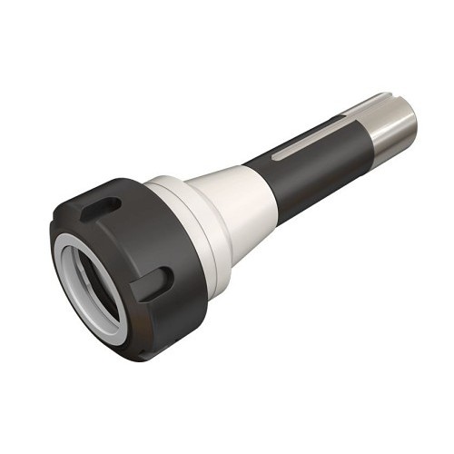 Iscar 4500501 Collet Chuck, 8 in Shank Dia, 0.787 in Modular Connection