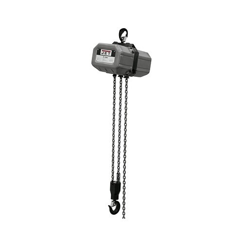 JPW Industries JET® JET 121130 Electric Hoist, 1/2 ton, 30 ft Lifting Height