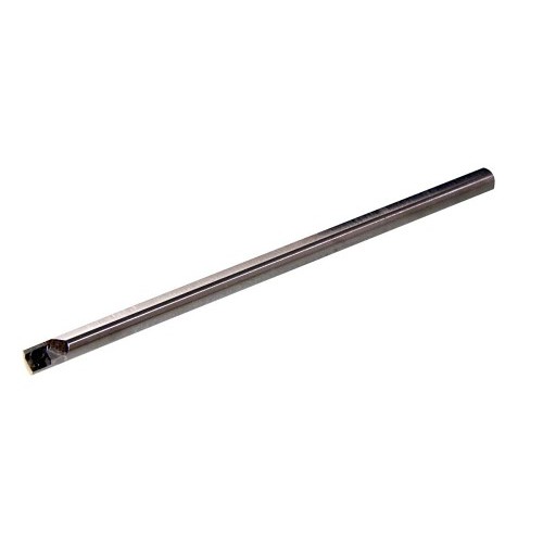 KAISER TOOL COMPANY THINBIT® MBAH151822R Boring Bar, 0.22 in Minimum Bore Dia, 3.976 in Overall Length, Heavy Metal