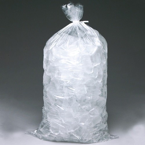 KATOM H18MET Ice Bag, 9 in Length, 18 in Width