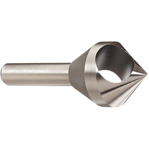 KEO 53532 Deburring Tool, HSS Blade